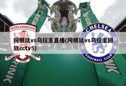 阿根廷vs乌拉圭直播(阿根廷vs乌拉圭回放cctv5)