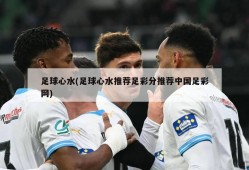 足球心水(足球心水推荐足彩分推荐中国足彩网)
