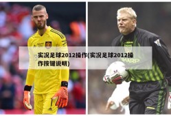 实况足球2012操作(实况足球2012操作按键说明)