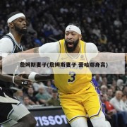 詹姆斯妻子(詹姆斯妻子 蕾哈娜身高)