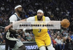 詹姆斯妻子(詹姆斯妻子 蕾哈娜身高)