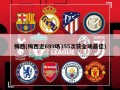 梅西(梅西近699场355次获全场最佳)