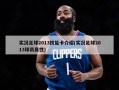 实况足球2013技能卡介绍(实况足球2013球员属性)