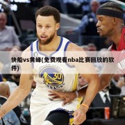 快船vs黄蜂(免费观看nba比赛回放的软件)