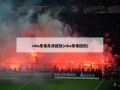 nba录像高清回放(nba录像回放)