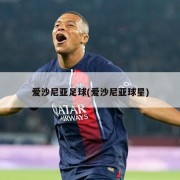爱沙尼亚足球(爱沙尼亚球星)