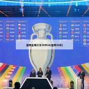 篮网全场三分30中18(篮网39分)