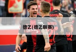 德乙(德乙联赛)