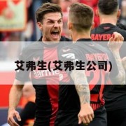 艾弗生(艾弗生公司)