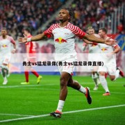 勇士vs猛龙录像(勇士vs猛龙录像直播)