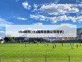 cba国辉(cba国辉有限公司现状)