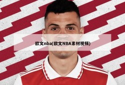 欧文nba(欧文NBA素材视频)