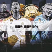 巴图姆(巴图姆简介)