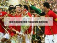 斯洛伐克足球(斯洛伐克足球联赛积分榜)