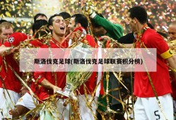 斯洛伐克足球(斯洛伐克足球联赛积分榜)