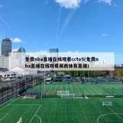 免费nba直播在线观看cctv5(免费nba直播在线观看莫西体育直播)