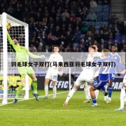 羽毛球女子双打(马来西亚羽毛球女子双打)