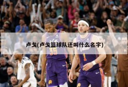 卢戈(卢戈篮球队还叫什么名字)