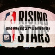 田径锦标赛(世界田径锦标赛)