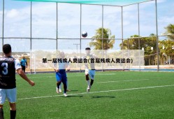 第一届残疾人奥运会(首届残疾人奥运会)