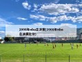 2008年nba总决赛(2008年nba总决赛比分)