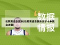 伦敦奥运会跳水(伦敦奥运会跳水女子十米跳台决赛)