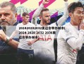 202420282032奥运会举办城市(2024 2028 2032 2036奥运会举办城市)