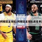 阿根廷足球队(阿根廷足球队员名单)