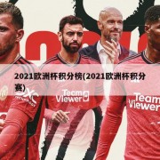 2021欧洲杯积分榜(2021欧洲杯积分赛)