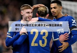 威尔士vs瑞士比分(威尔士vs瑞士目前比分)