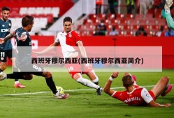 西班牙穆尔西亚(西班牙穆尔西亚简介)