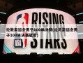 伦敦奥运会男子100米决赛(伦敦奥运会男子100米决赛冠军)