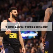 中国竞彩足球论坛(中国竞彩足球论坛官网)