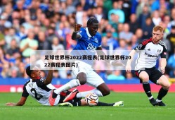 足球世界杯2022赛程表(足球世界杯2022赛程表图片)