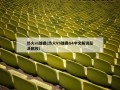 热火vs雄鹿(热火VS雄鹿G4中文解说超清回放)