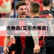 杰弗森(艾尔杰弗森)
