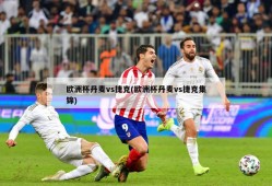 欧洲杯丹麦vs捷克(欧洲杯丹麦vs捷克集锦)