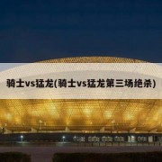 骑士vs猛龙(骑士vs猛龙第三场绝杀)