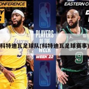 科特迪瓦足球队(科特迪瓦足球赛事)