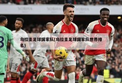 乌拉圭足球国家队(乌拉圭足球国家队世界排名)