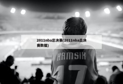 2011nba总决赛(2011nba总决赛数据)