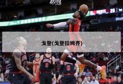 戈登(戈登拉姆齐)