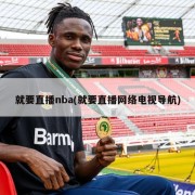 就要直播nba(就要直播网络电视导航)