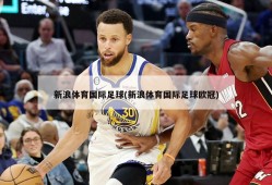 新浪体育国际足球(新浪体育国际足球欧冠)