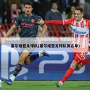 塞尔维亚足球队(塞尔维亚足球队员名单)
