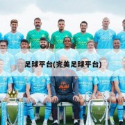 足球平台(完美足球平台)