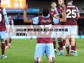 2021欧洲杯最新消息(2021欧洲杯最新新闻)