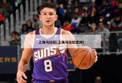 上海马拉松(上海马拉松官网)