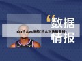 nba热火vs快船(热火对快船直播)