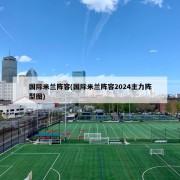 国际米兰阵容(国际米兰阵容2024主力阵型图)